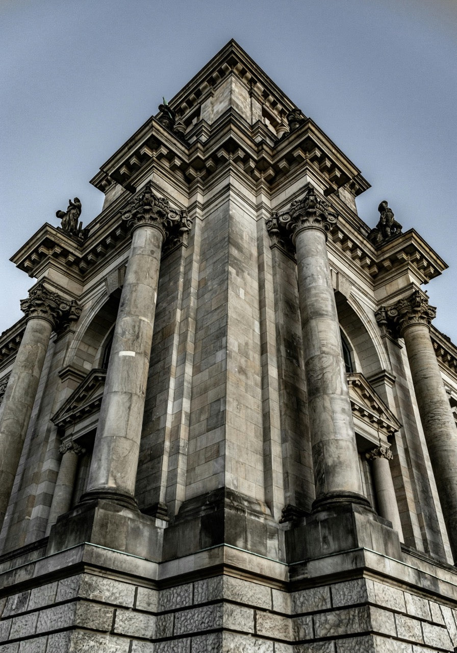 Stone Corner
