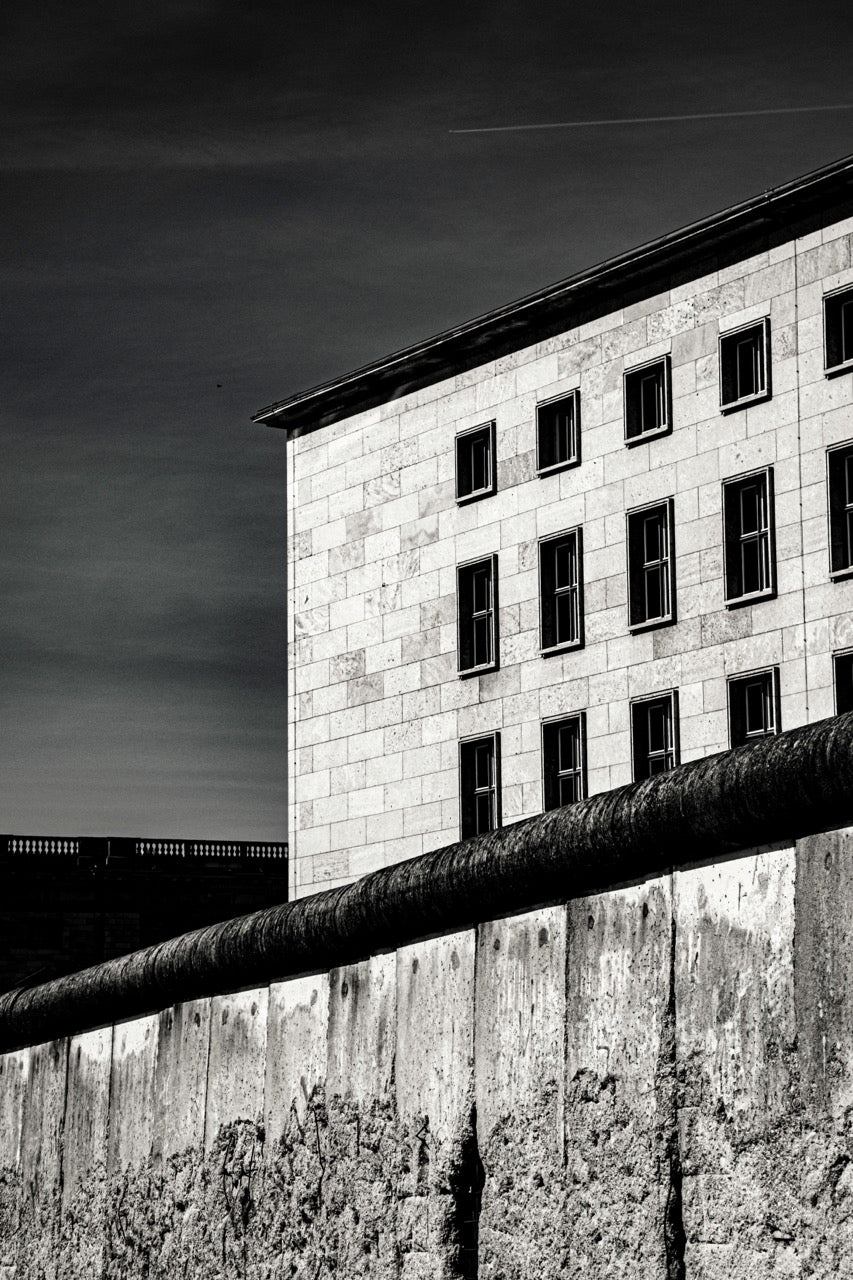 Concrete Contrast