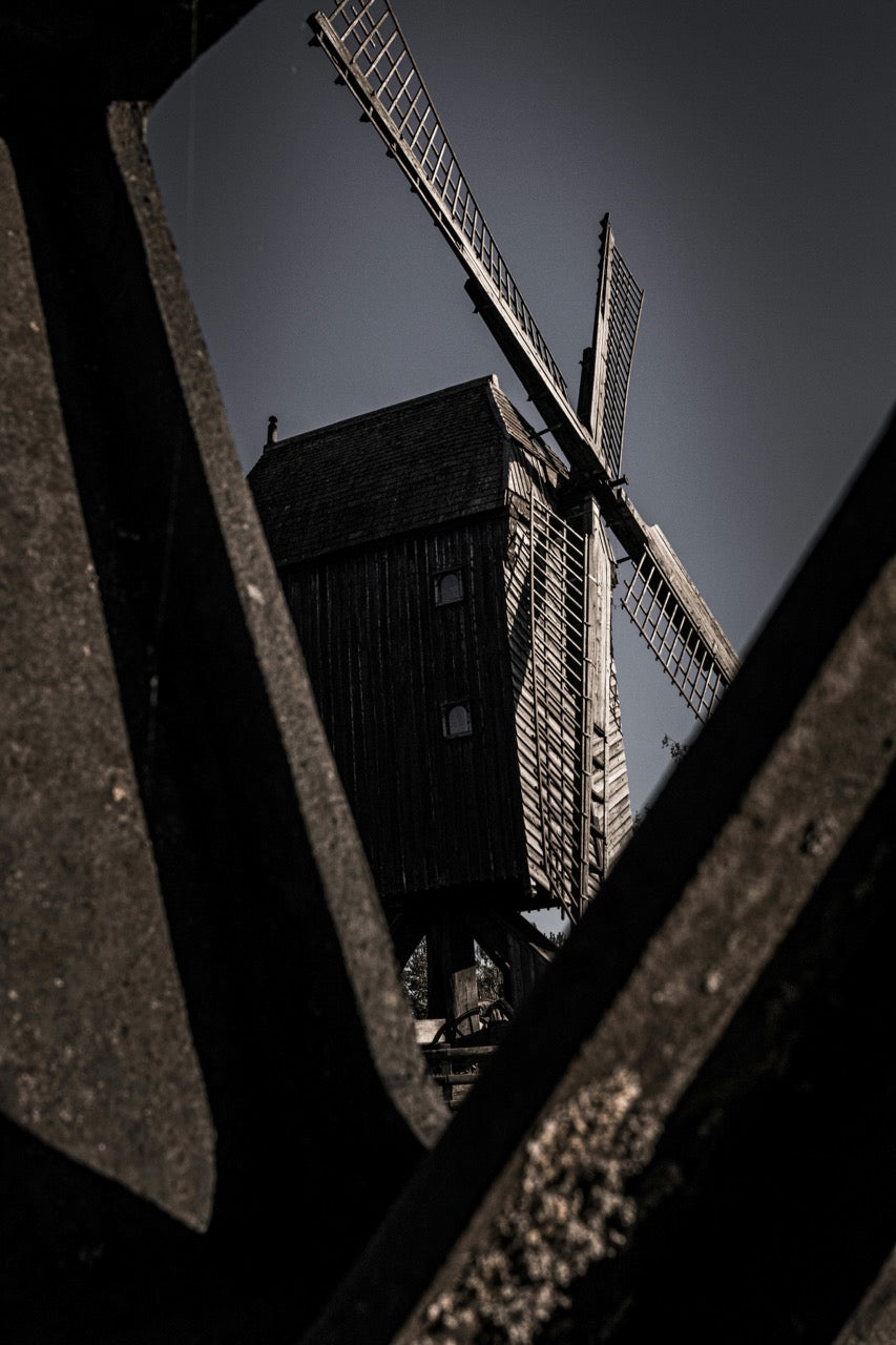 Mill Blades