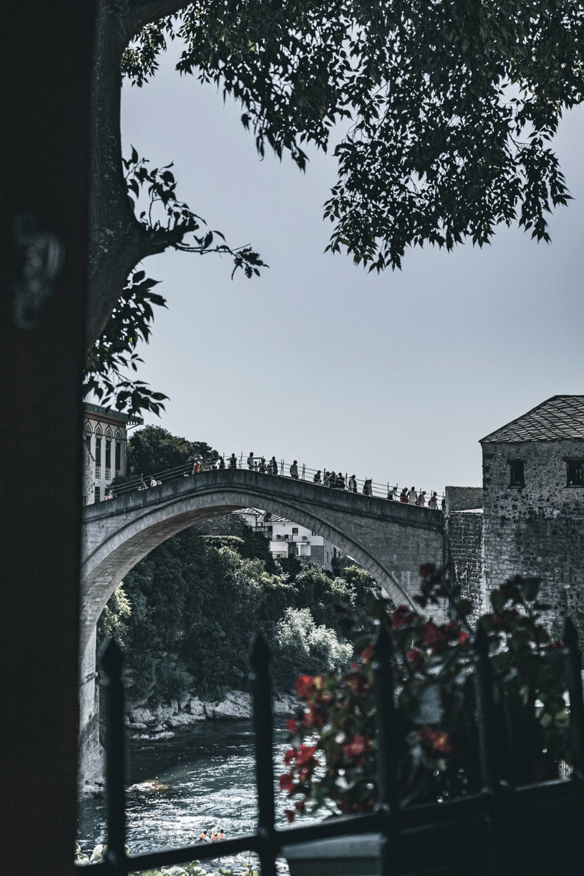 Old Bridge