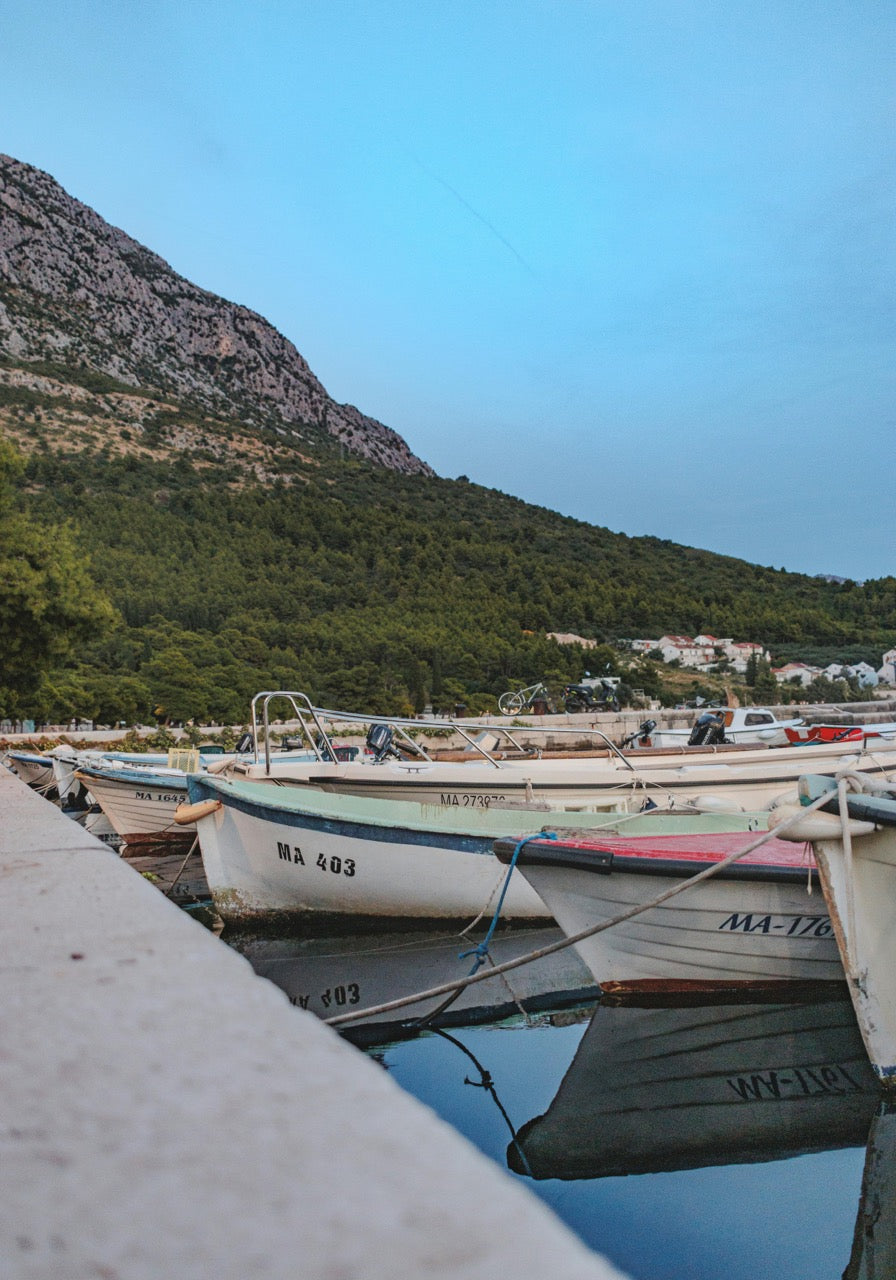 Adriatic Boats
