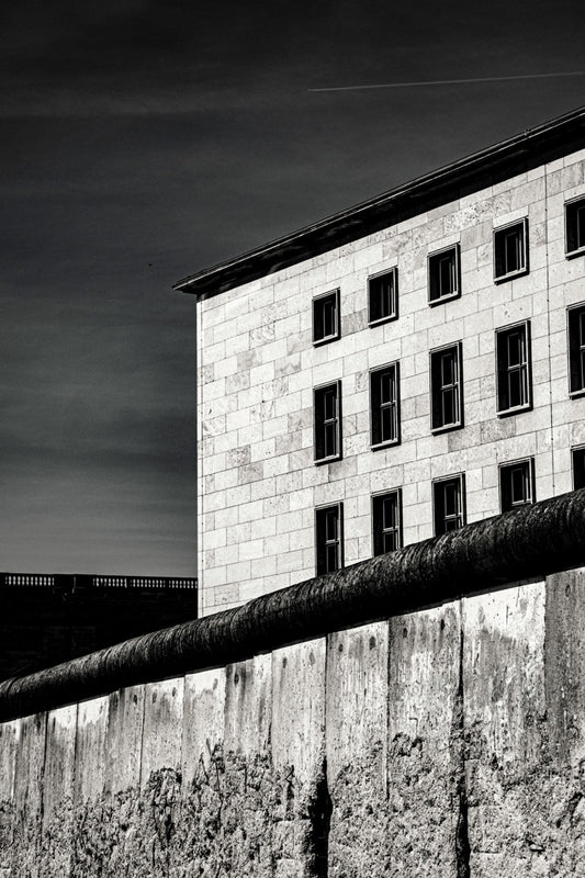 Concrete Contrast