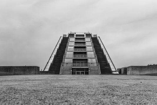 Concrete Rise