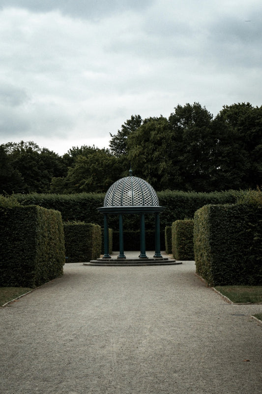 Garden Pavilion