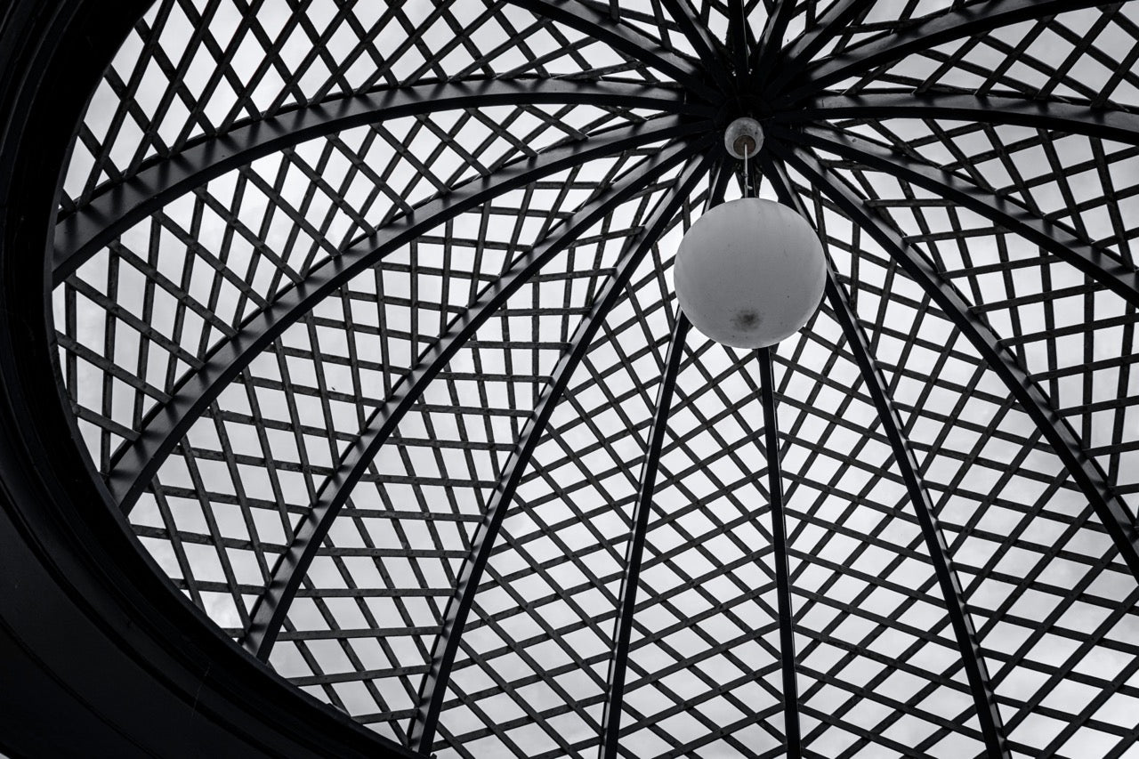 Steel Dome