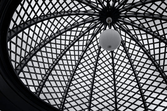 Steel Dome