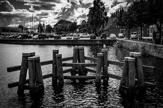 Harbor Geometry