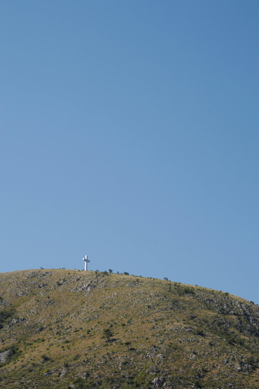 Hilltop Silence