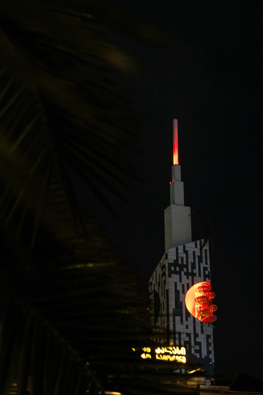 Night Tower