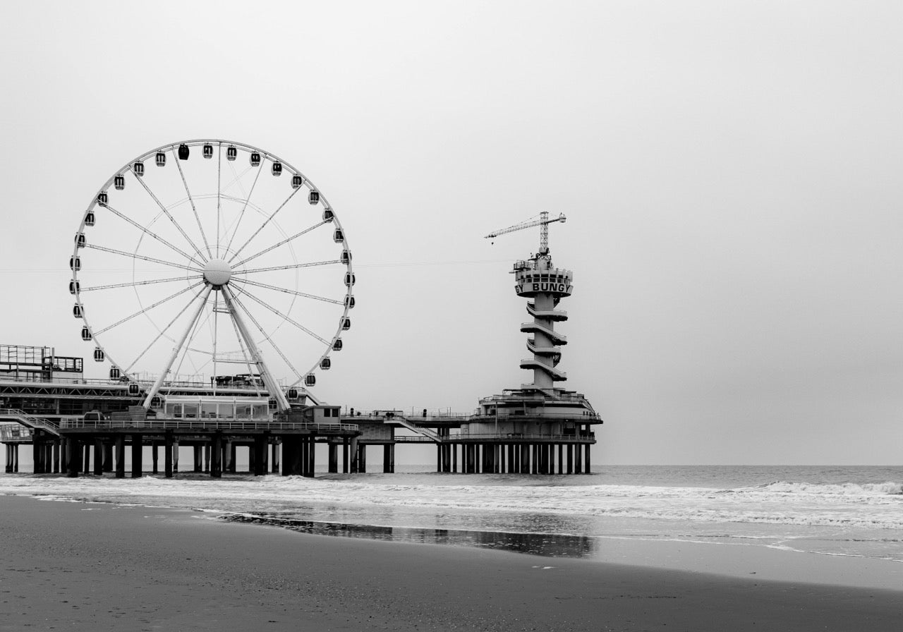 Pier Wheel