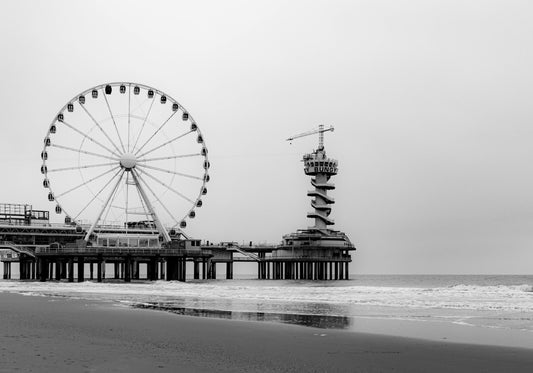 Pier Wheel
