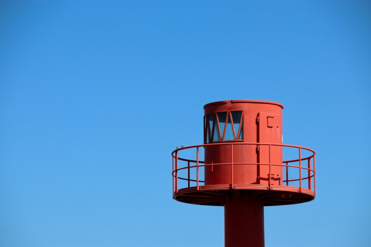 Red Beacon