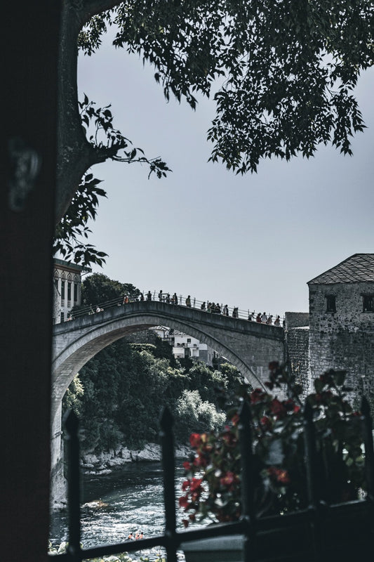 Old Bridge